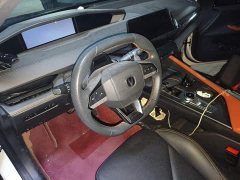 Changan UNI-V 2022 1.5T Deluxe - ფოტო 3
