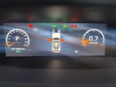 Changan UNI-V 2022 1.5T Deluxe - ფოტო 4