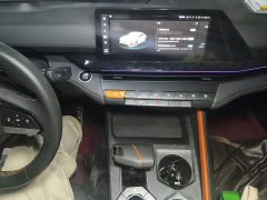 Changan UNI-V 2022 1.5T Deluxe - ფოტო 6