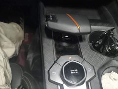 Changan UNI-V 2022 1.5T Deluxe - ფოტო 7