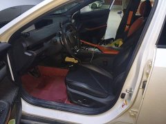 Changan UNI-V 2022 1.5T Deluxe - ფოტო 8