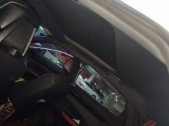 Changan UNI-V 2022 1.5T Deluxe - ფოტო 9