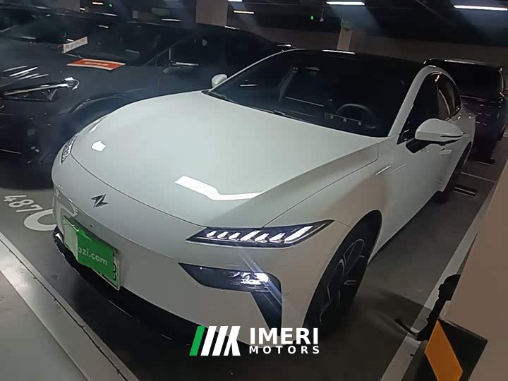 Honda eπ007 2025 BEV 550 Air Cruise Edition - ავტომობილი ჩინეთიდან