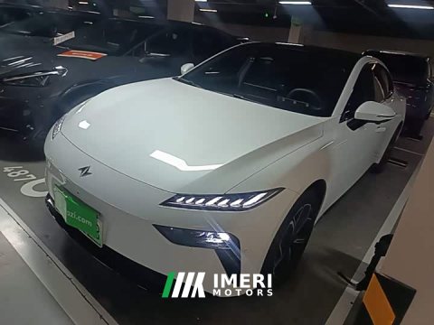 2026 Honda eπ007 2025 BEV 550 Air Cruise Edition - ავტომობილი ჩინეთიდან