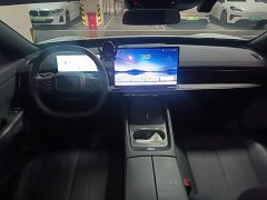 Honda eπ007 2025 BEV 550 Air Cruise Edition - ფოტო 10