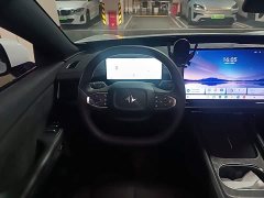 Honda eπ007 2025 BEV 550 Air Cruise Edition - ფოტო 11