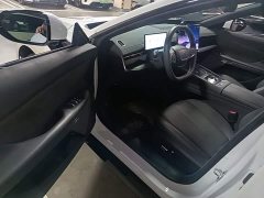 Honda eπ007 2025 BEV 550 Air Cruise Edition - ფოტო 16