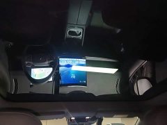 Honda eπ007 2025 BEV 550 Air Cruise Edition - ფოტო 18