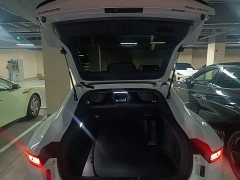 Honda eπ007 2025 BEV 550 Air Cruise Edition - ფოტო 19