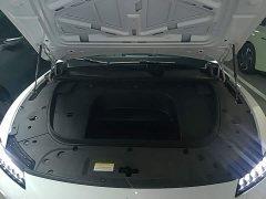Honda eπ007 2025 BEV 550 Air Cruise Edition - ფოტო 20