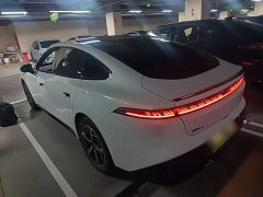 Honda eπ007 2025 BEV 550 Air Cruise Edition - ფოტო 5