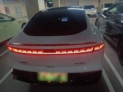 Honda eπ007 2025 BEV 550 Air Cruise Edition - ფოტო 6