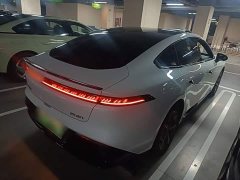 Honda eπ007 2025 BEV 550 Air Cruise Edition - ფოტო 7