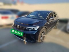 Volkswagen ID.4 CROZZ Long Range Lite PRO - ფოტო 1