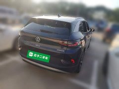 Volkswagen ID.4 CROZZ Long Range Lite PRO - ფოტო 10