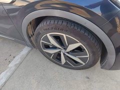 Volkswagen ID.4 CROZZ Long Range Lite PRO - ფოტო 12