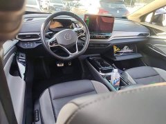 Volkswagen ID.4 CROZZ Long Range Lite PRO - ფოტო 14