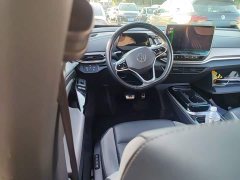 Volkswagen ID.4 CROZZ Long Range Lite PRO - ფოტო 15