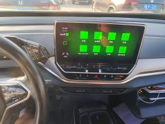 Volkswagen ID.4 CROZZ Long Range Lite PRO - ფოტო 18
