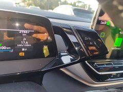 Volkswagen ID.4 CROZZ Long Range Lite PRO - ფოტო 19