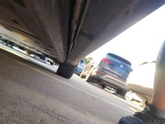Volkswagen ID.4 CROZZ Long Range Lite PRO - ფოტო 4