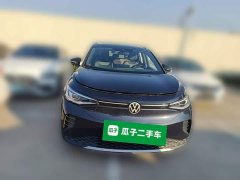 Volkswagen ID.4 CROZZ Long Range Lite PRO - ფოტო 5