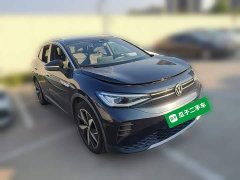 Volkswagen ID.4 CROZZ Long Range Lite PRO - ფოტო 6