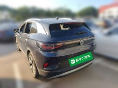 Volkswagen ID.4 CROZZ Long Range Lite PRO - ფოტო 7