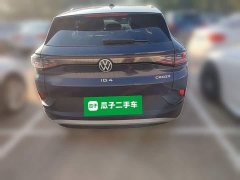 Volkswagen ID.4 CROZZ Long Range Lite PRO - ფოტო 8
