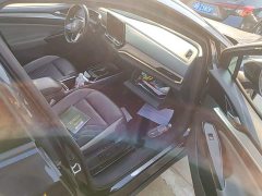 Volkswagen ID.4 CROZZ Long Range Lite PRO - ფოტო 9