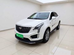 Cadillac XT5 2.0T AWD Luxury - ფოტო 1