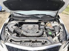 Cadillac XT5 2.0T AWD Luxury - ფოტო 11