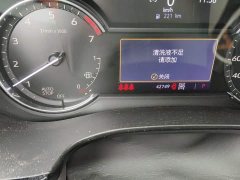 Cadillac XT5 2.0T AWD Luxury - ფოტო 5