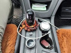 Cadillac XT5 2.0T AWD Luxury - ფოტო 7