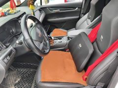 Cadillac XT5 2.0T AWD Luxury - ფოტო 8