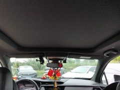 Cadillac XT5 2.0T AWD Luxury - ფოტო 9