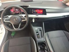 Volkswagen Golf 280TSI DSG Pro - ფოტო 10