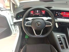 Volkswagen Golf 280TSI DSG Pro - ფოტო 11