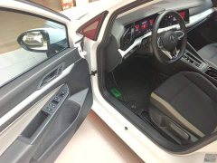 Volkswagen Golf 280TSI DSG Pro - ფოტო 16