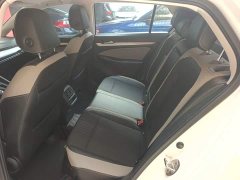 Volkswagen Golf 280TSI DSG Pro - ფოტო 17
