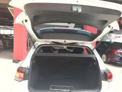 Volkswagen Golf 280TSI DSG Pro - ფოტო 19