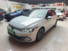 Volkswagen Golf 280TSI DSG Pro - ფოტო 2