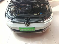 Volkswagen Golf 280TSI DSG Pro - ფოტო 20