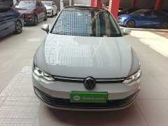 Volkswagen Golf 280TSI DSG Pro - ფოტო 3
