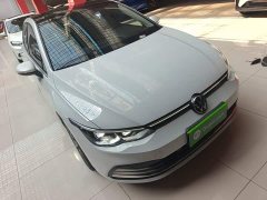 Volkswagen Golf 280TSI DSG Pro - ფოტო 4