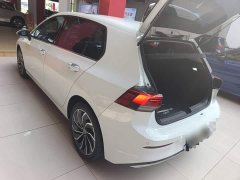 Volkswagen Golf 280TSI DSG Pro - ფოტო 5