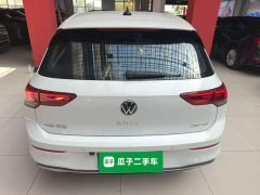 Volkswagen Golf 280TSI DSG Pro - ფოტო 6