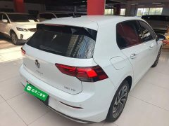 Volkswagen Golf 280TSI DSG Pro - ფოტო 7