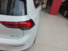 Volkswagen Golf 280TSI DSG Pro - ფოტო 8