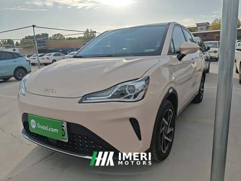 2023 Neta AYA 401 Lite - ავტომობილი ჩინეთიდან